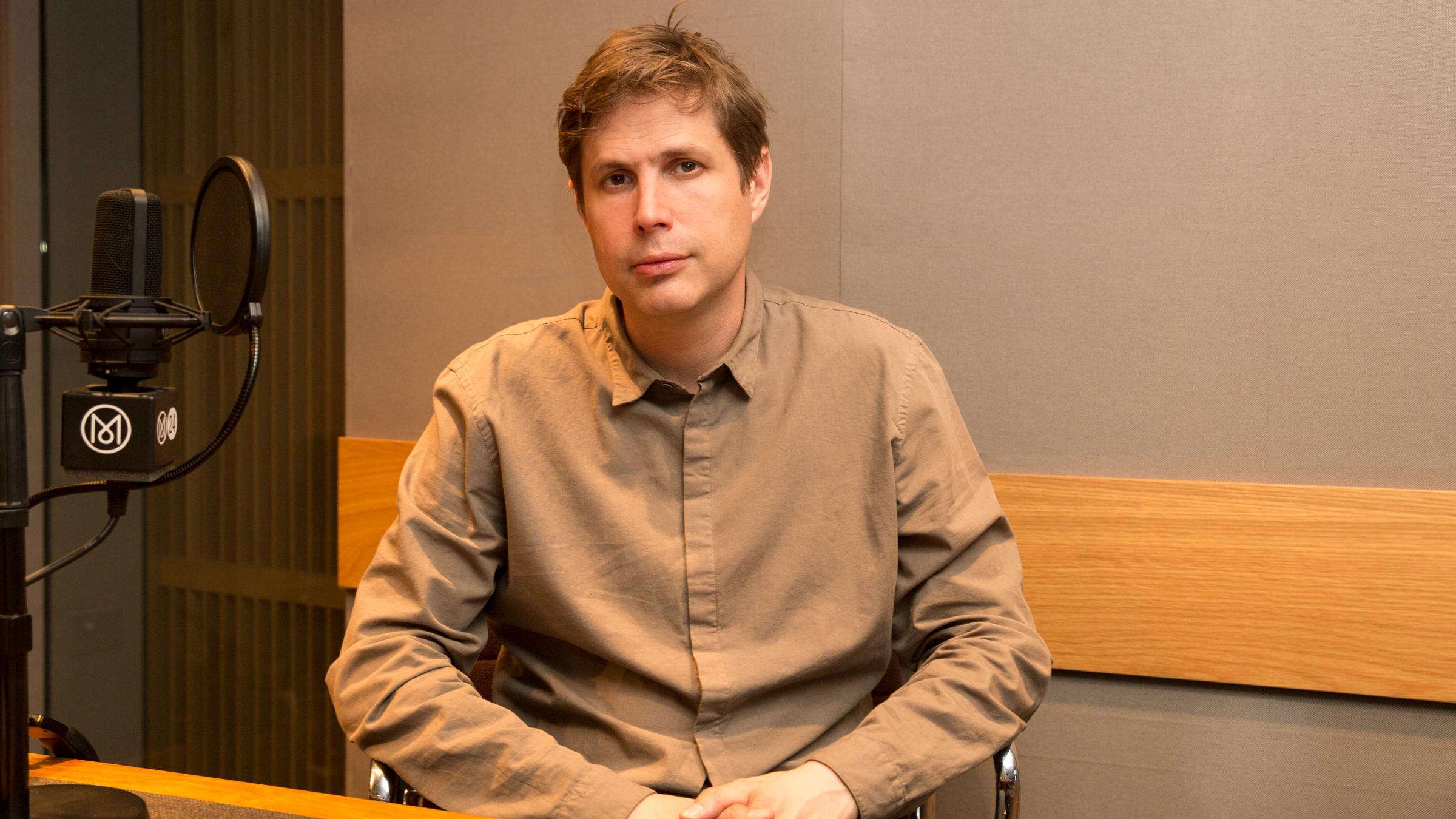 Daniel Kehlmann