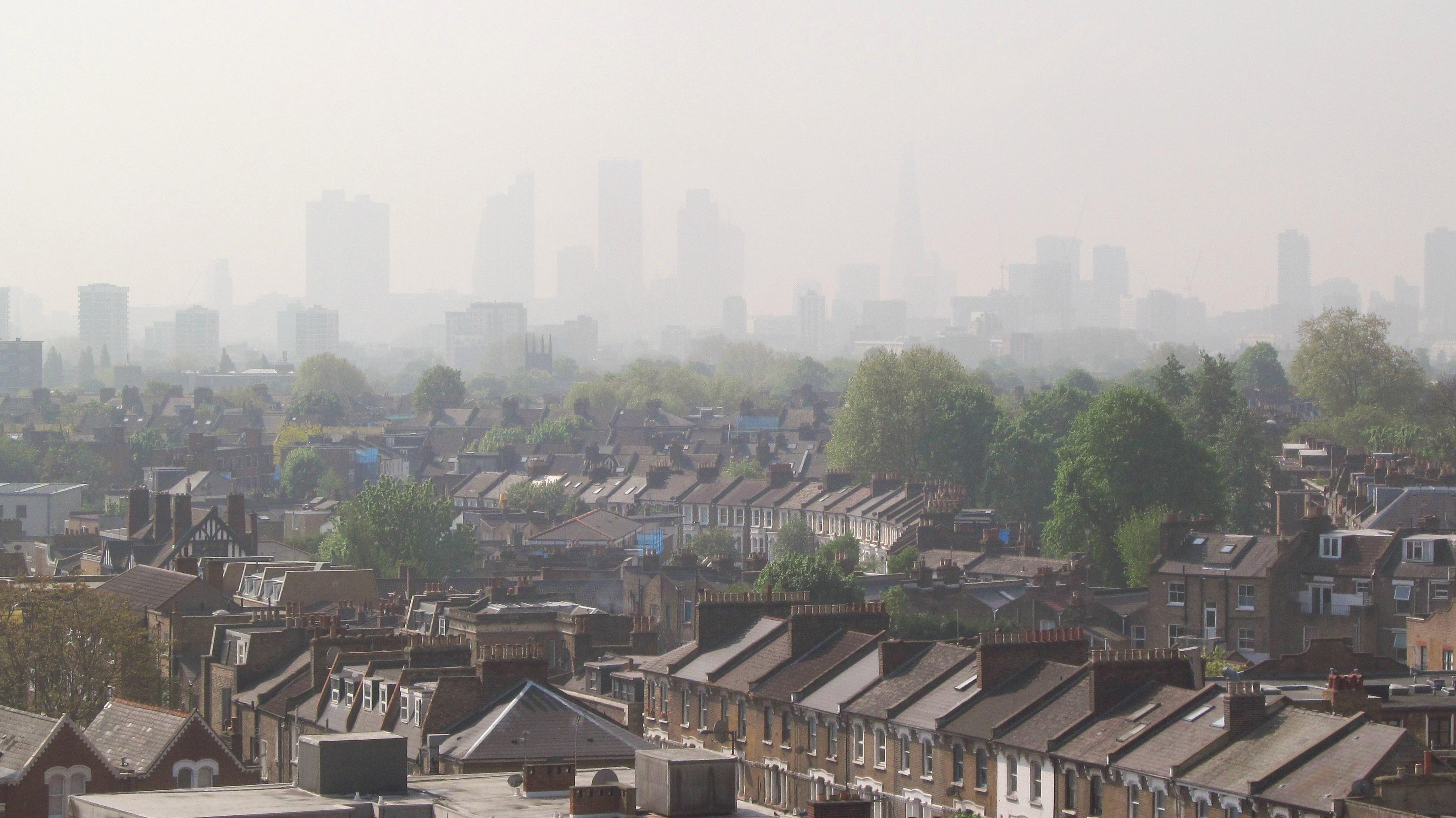 Pollution