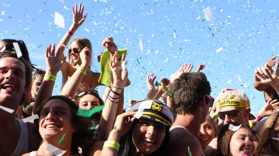 What’s the role of a fan?