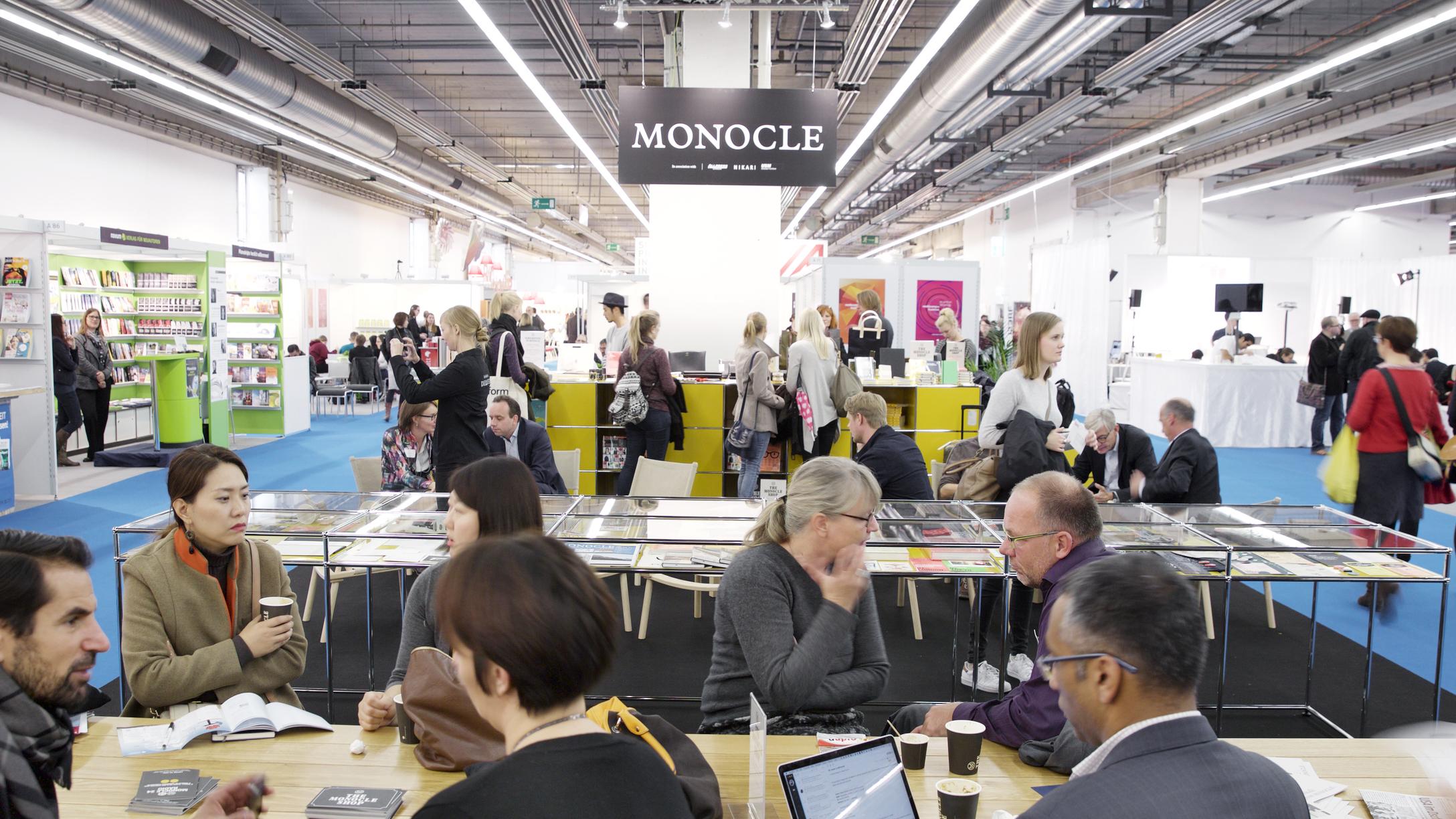 Frankfurt Book Fair