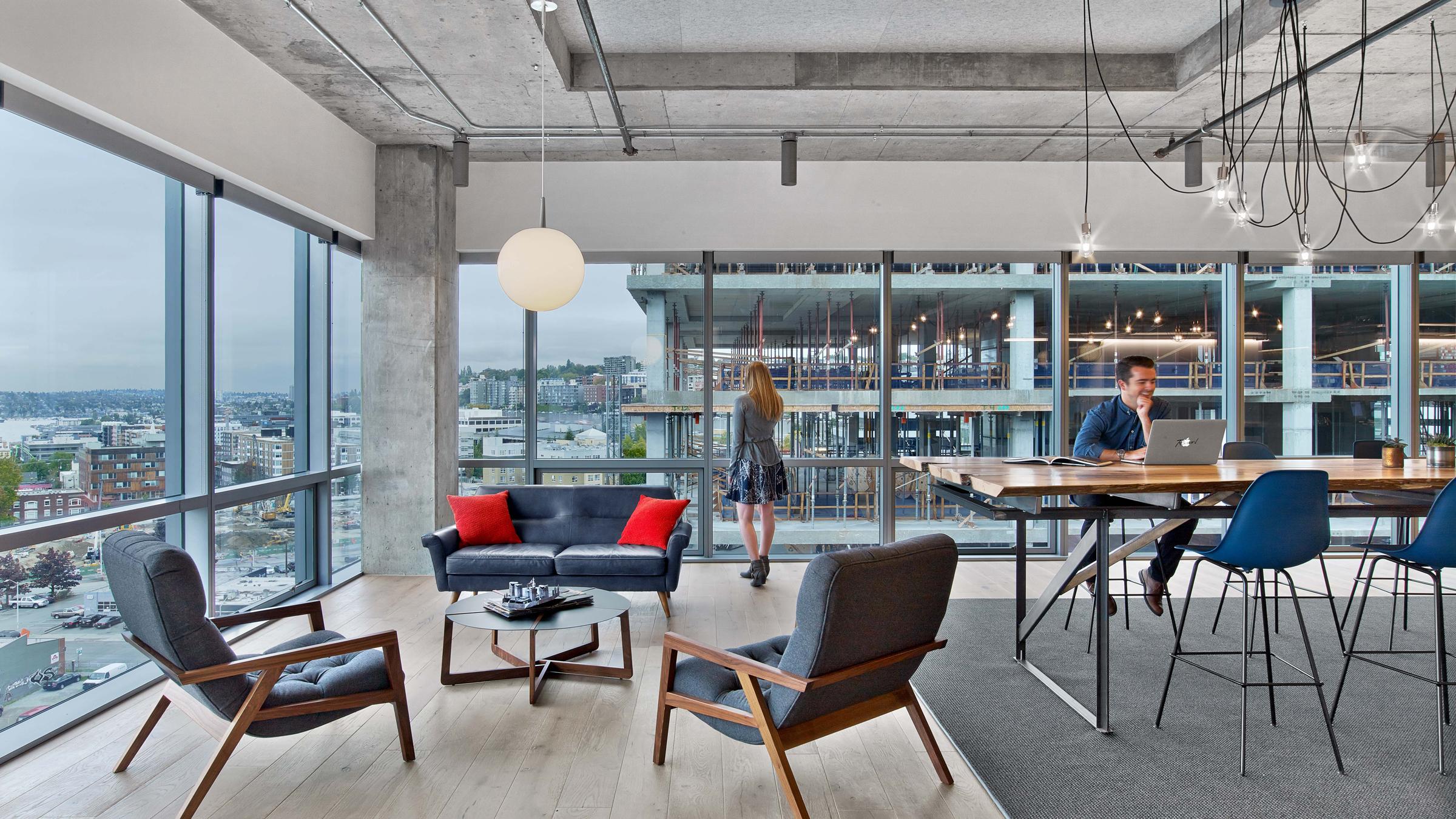 Design at work