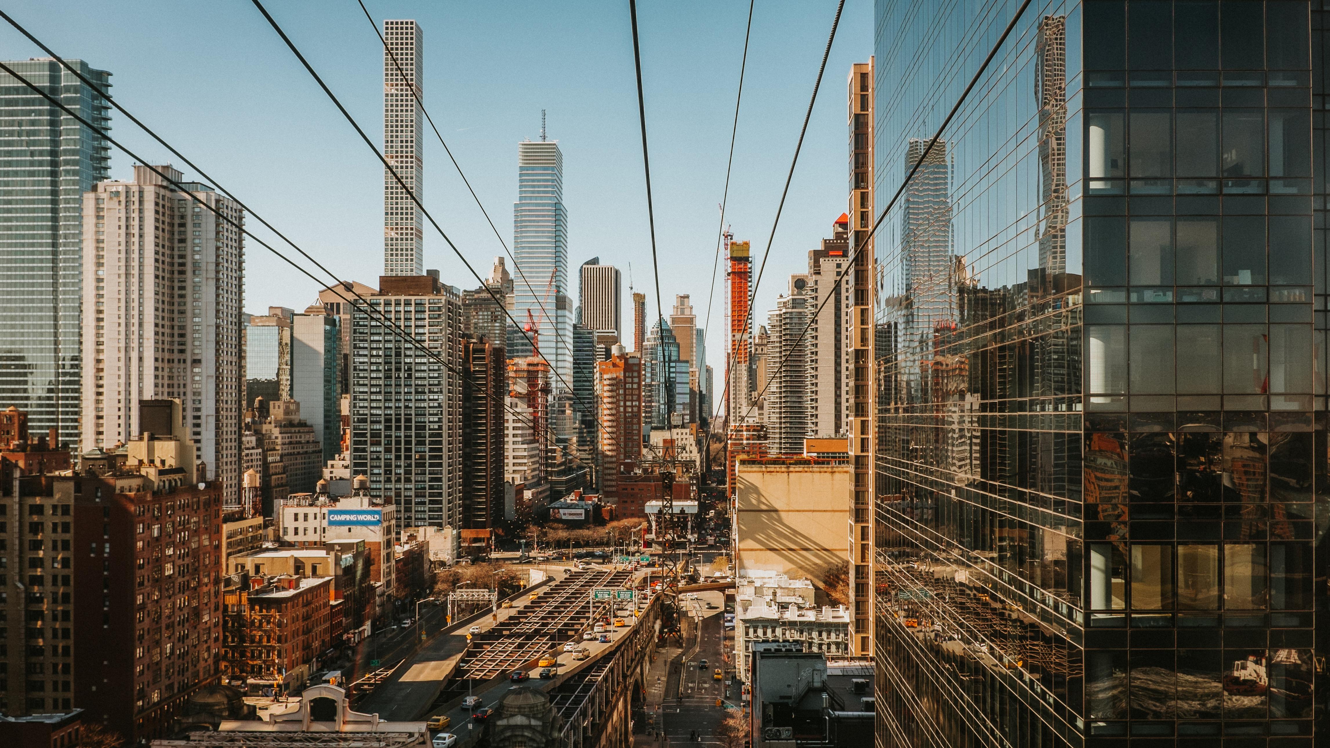 ‘The New Urban Crisis’