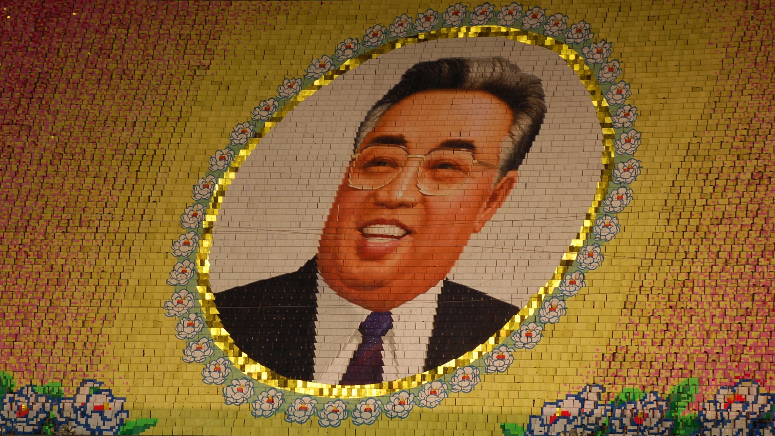 Autocracies and the personality cult