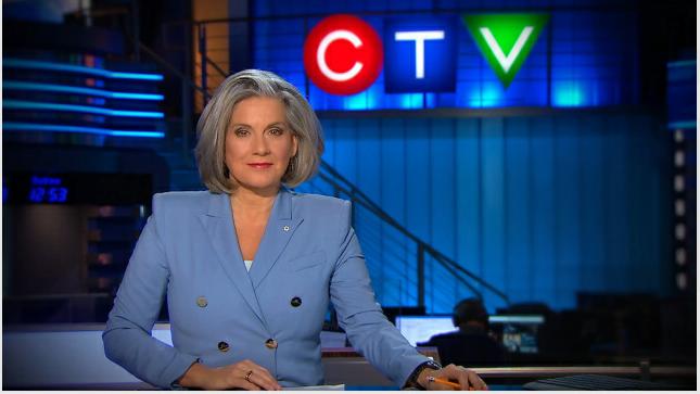 Lisa LaFlamme