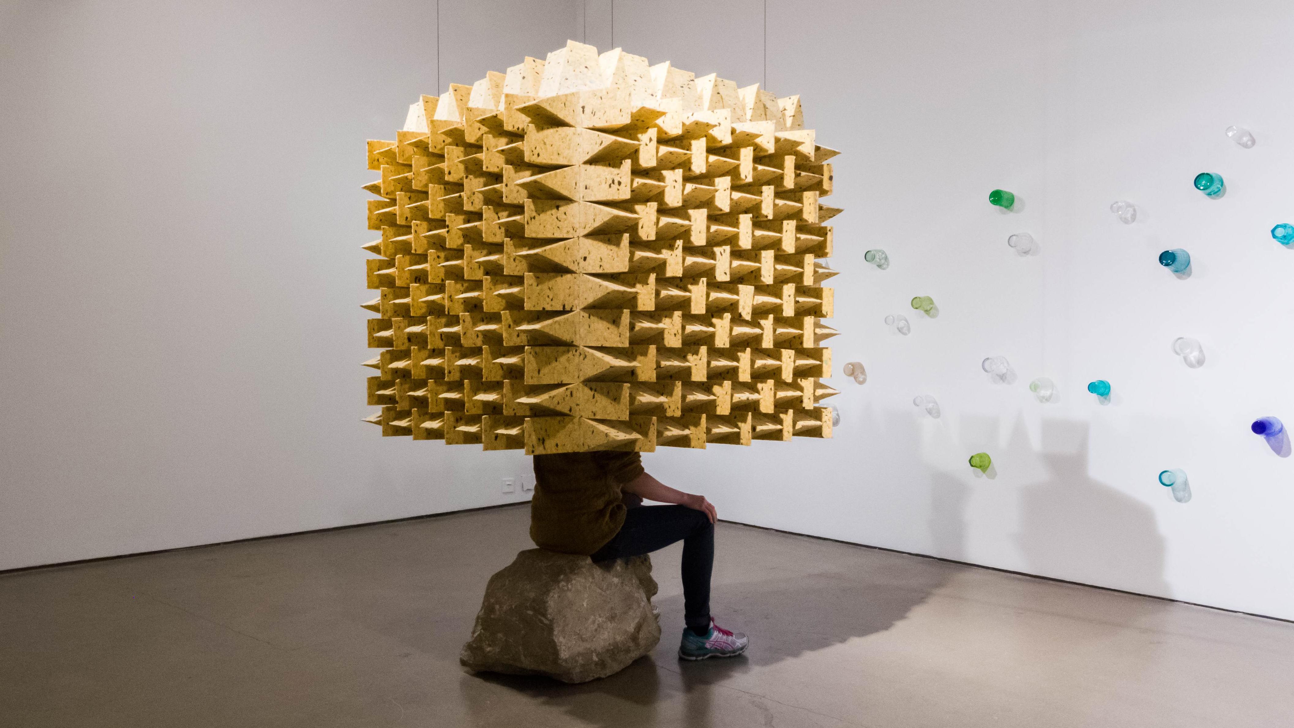How do you appreciate sound art?