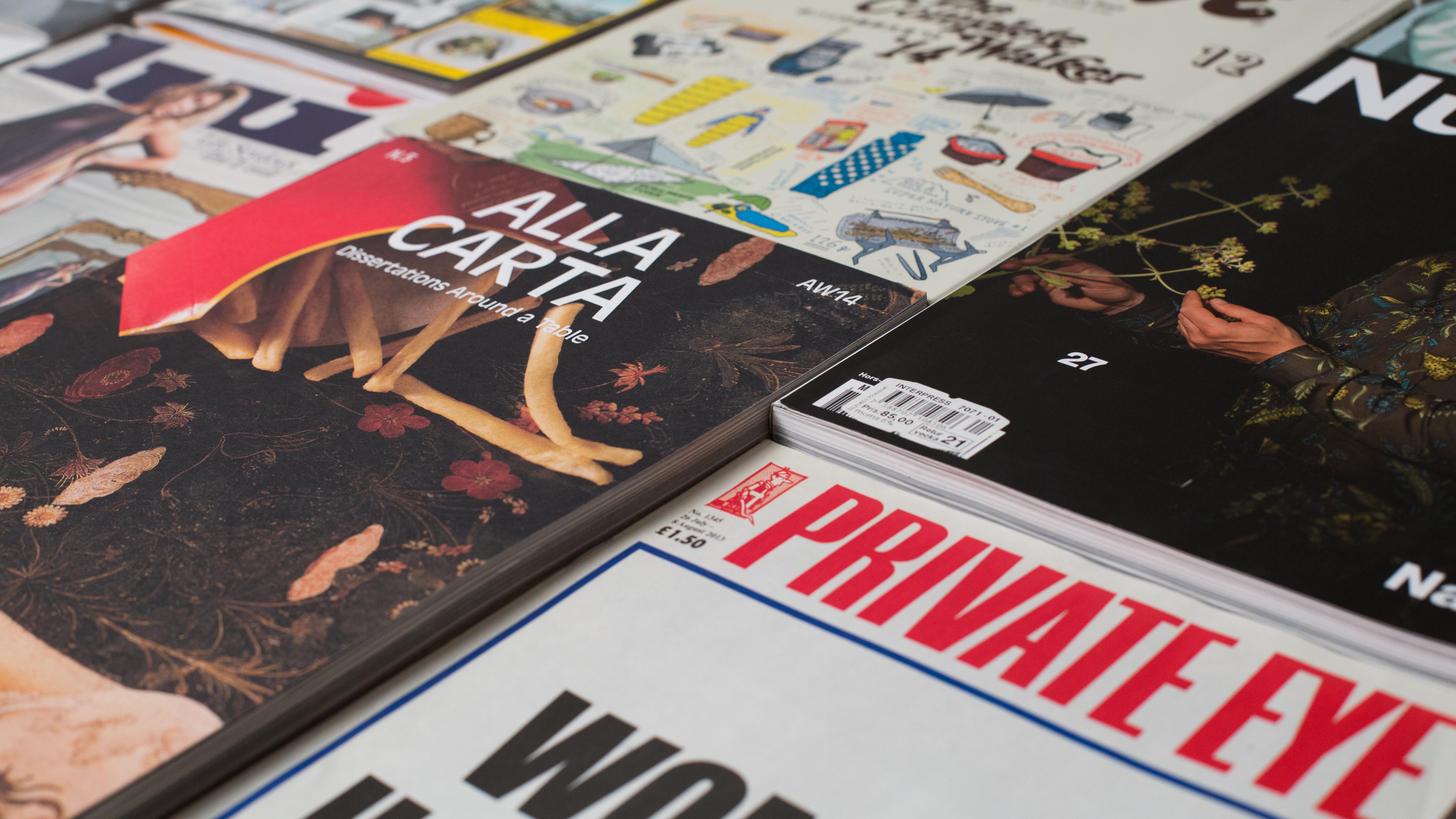 Print professionals