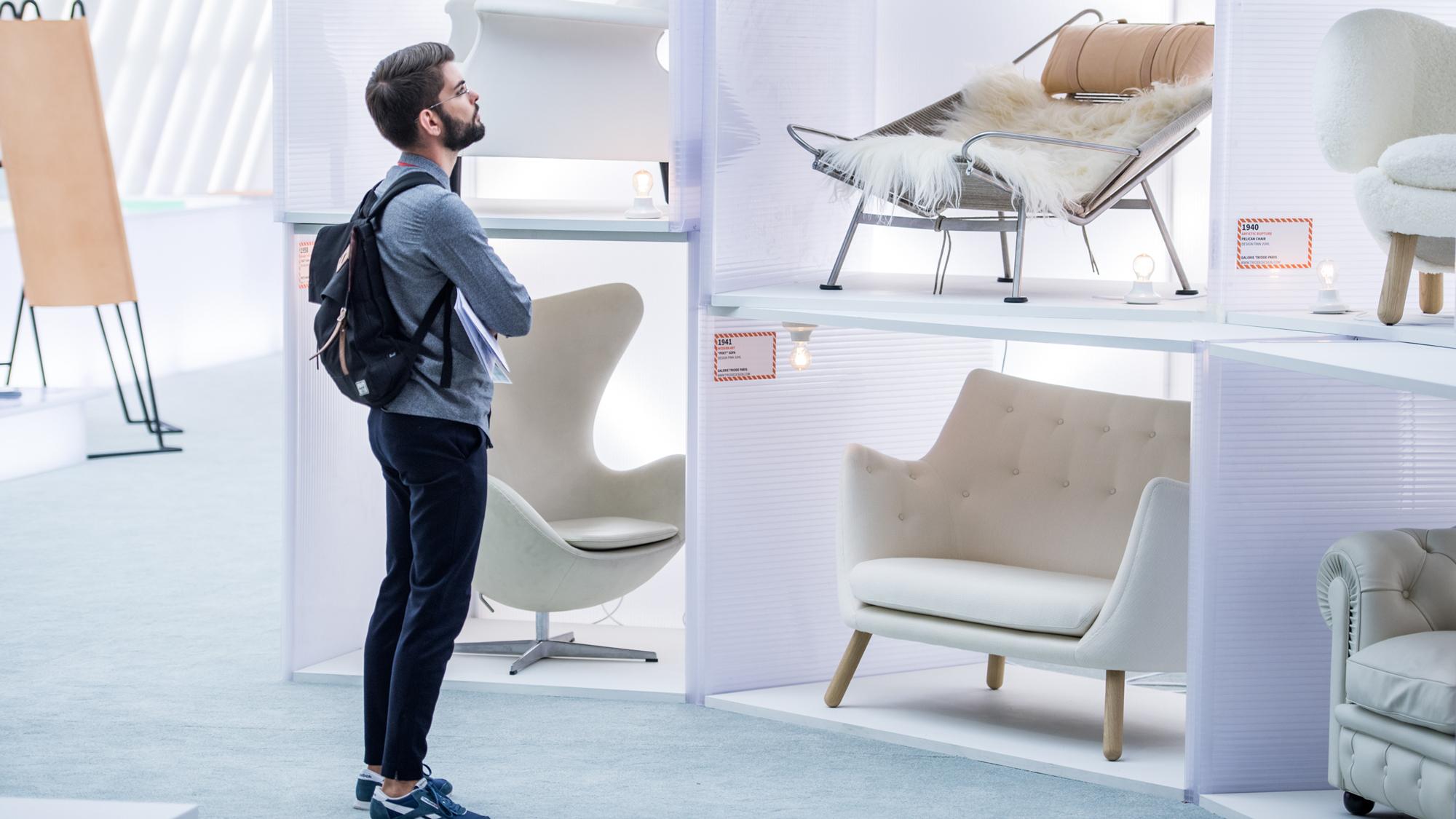 Home truths: Maison et Objet