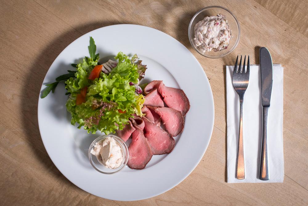 Monocle Restaurant Awards: Top 5