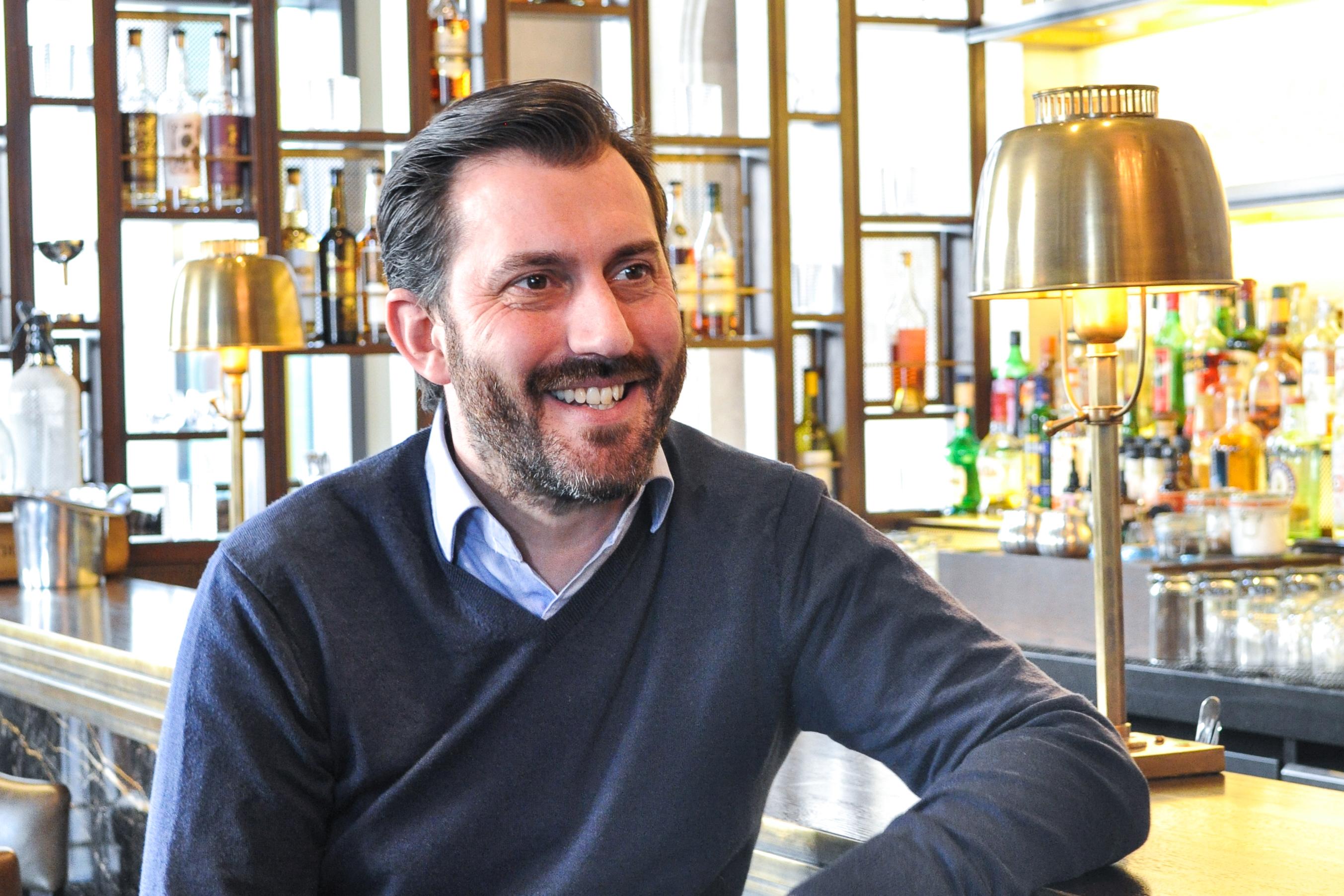 Chilean food diplomacy