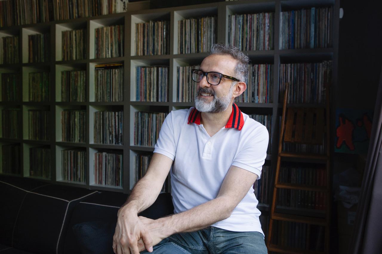 Massimo Bottura