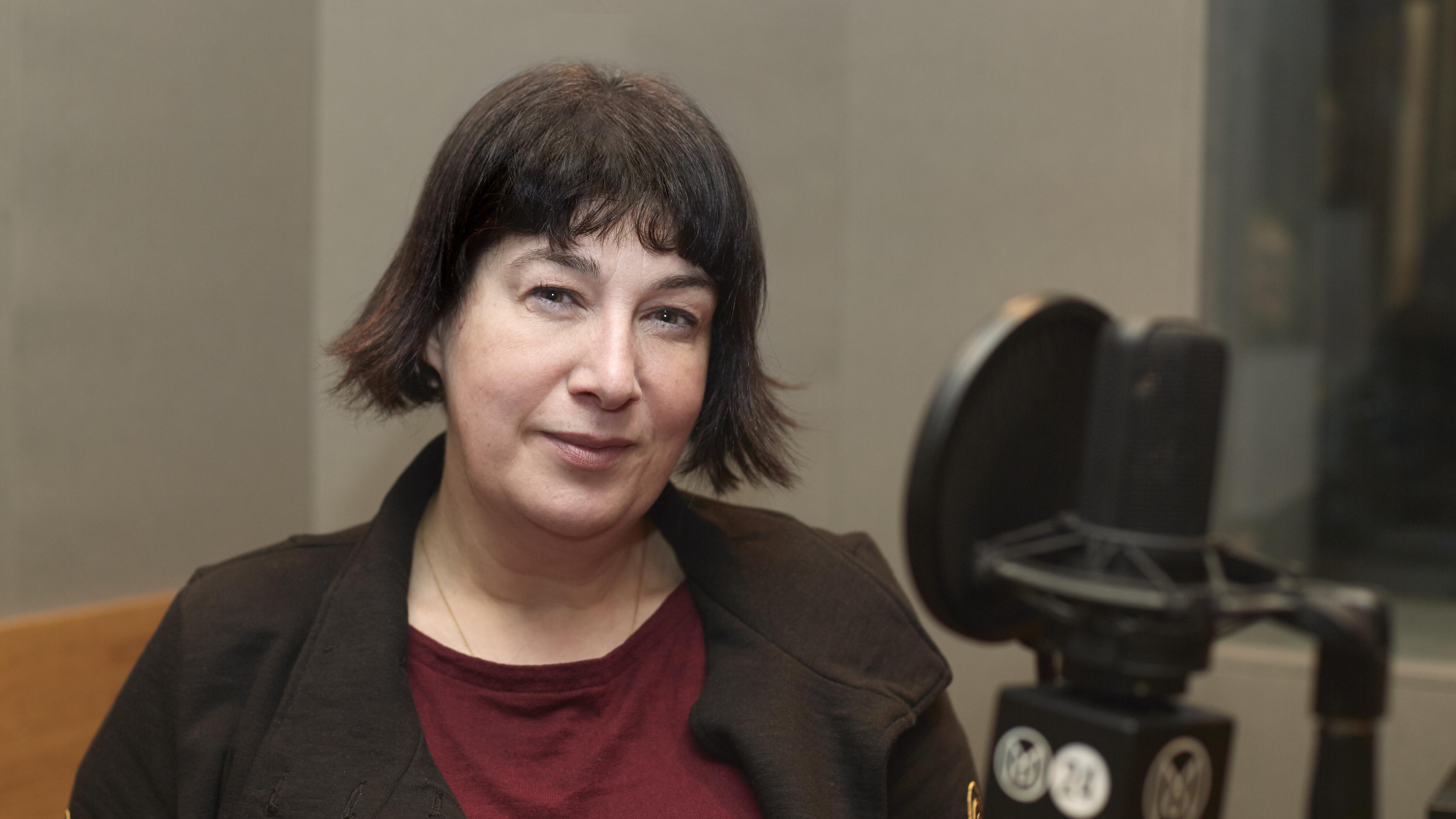 Joanne Harris