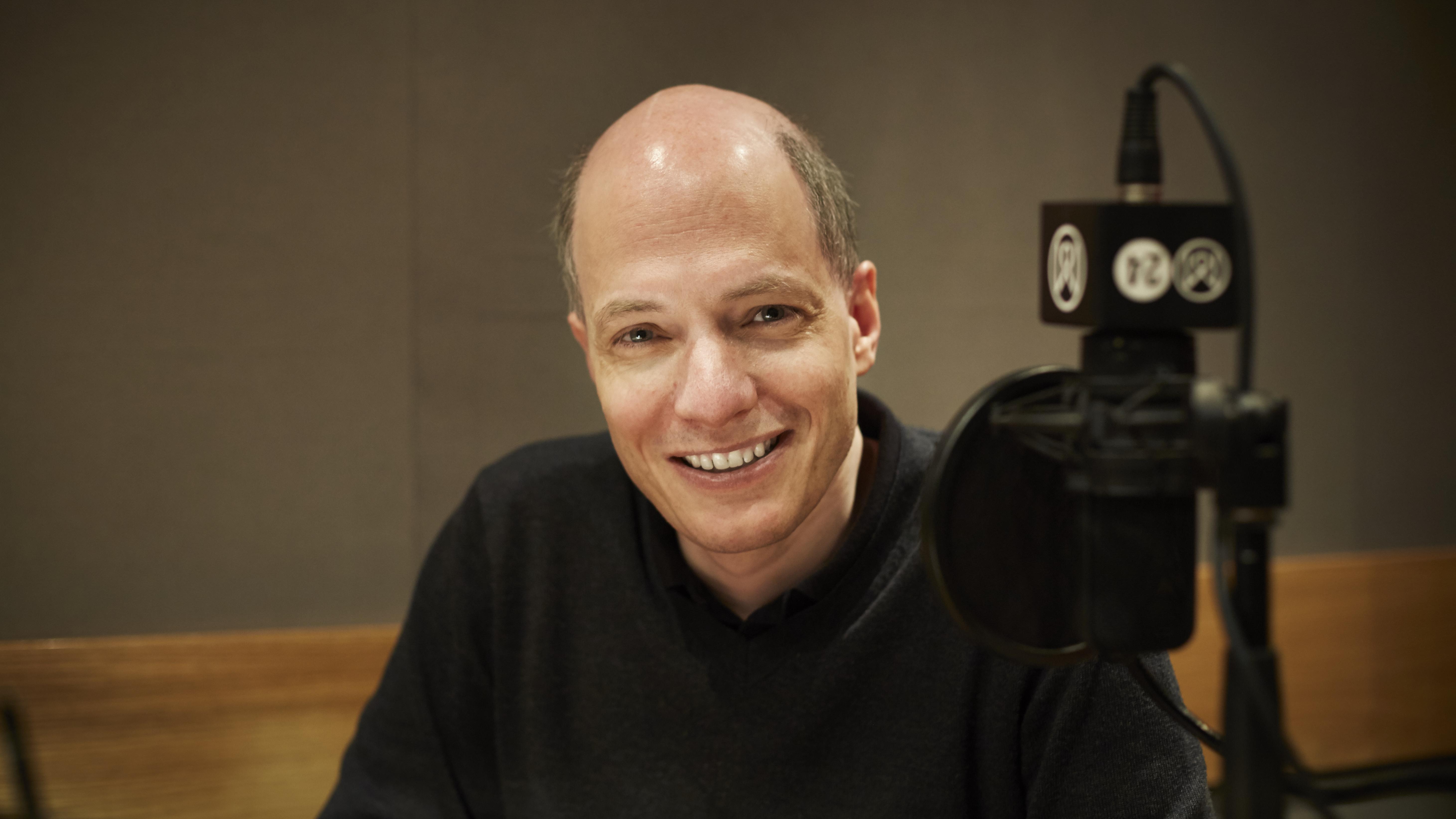 Alain de Botton