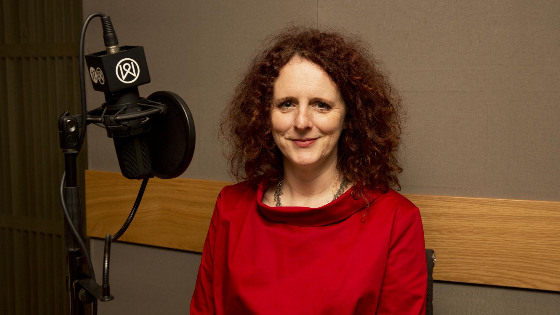 Maggie O’Farrell