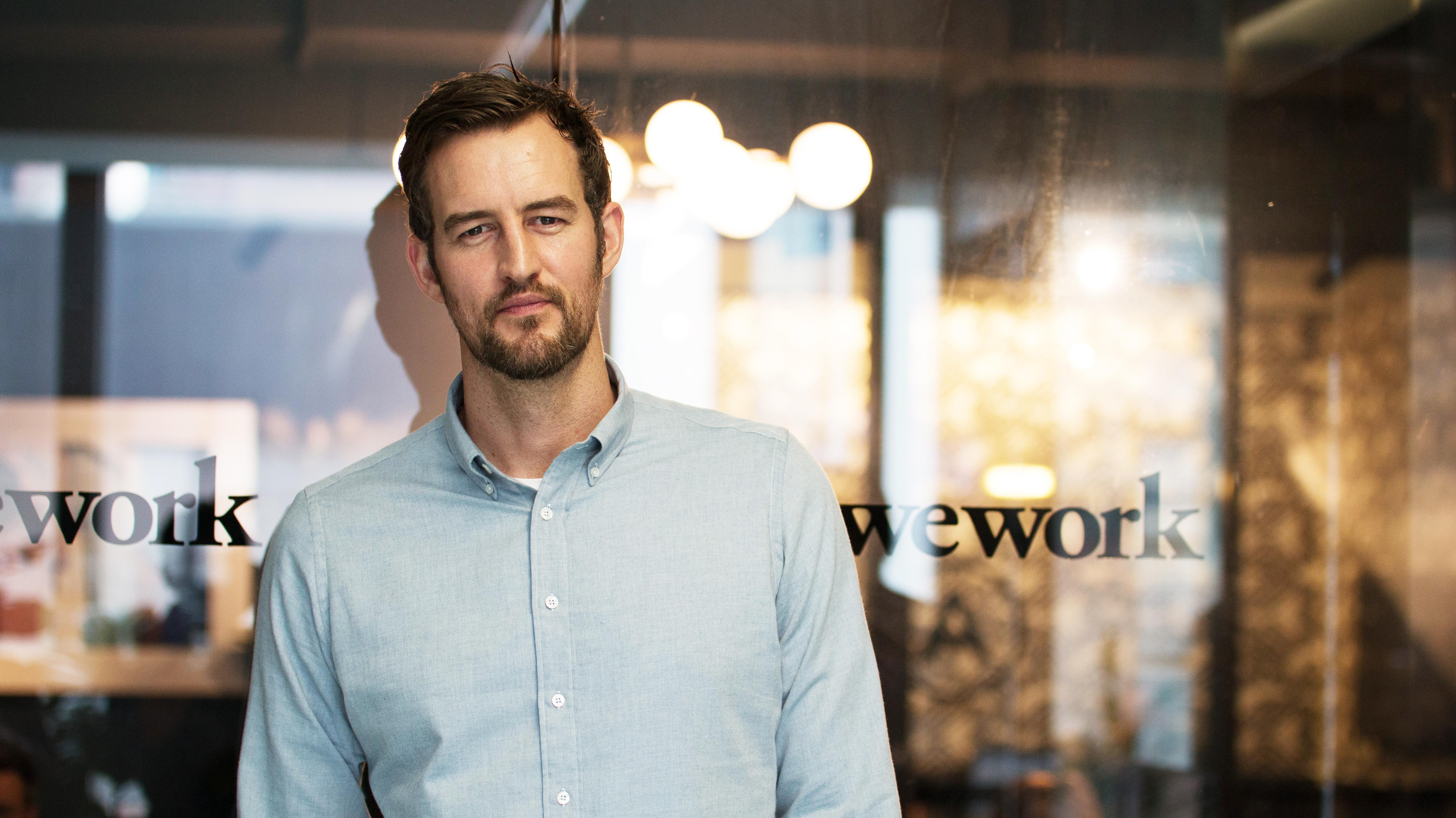 WeWork
