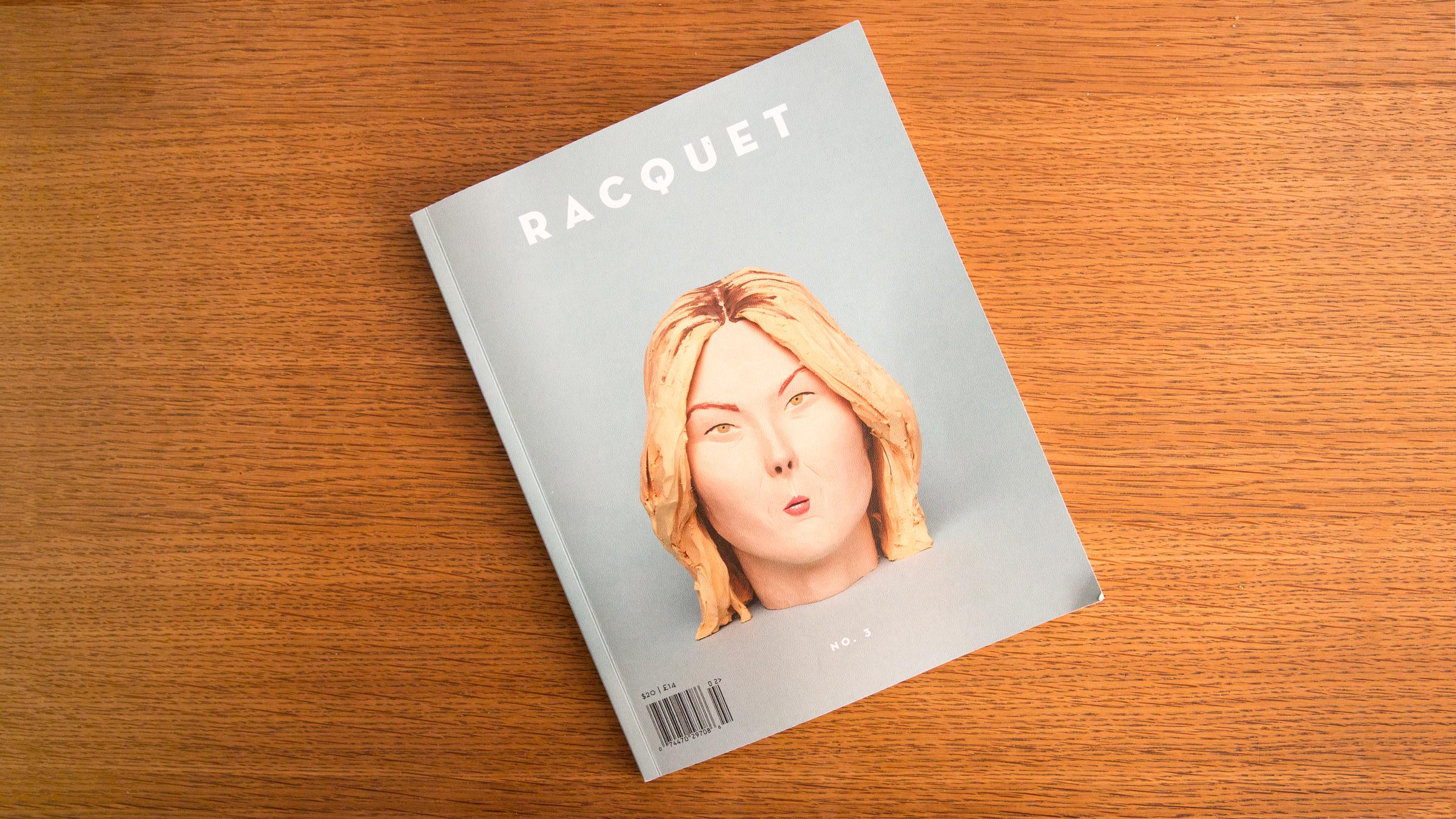 Racquet