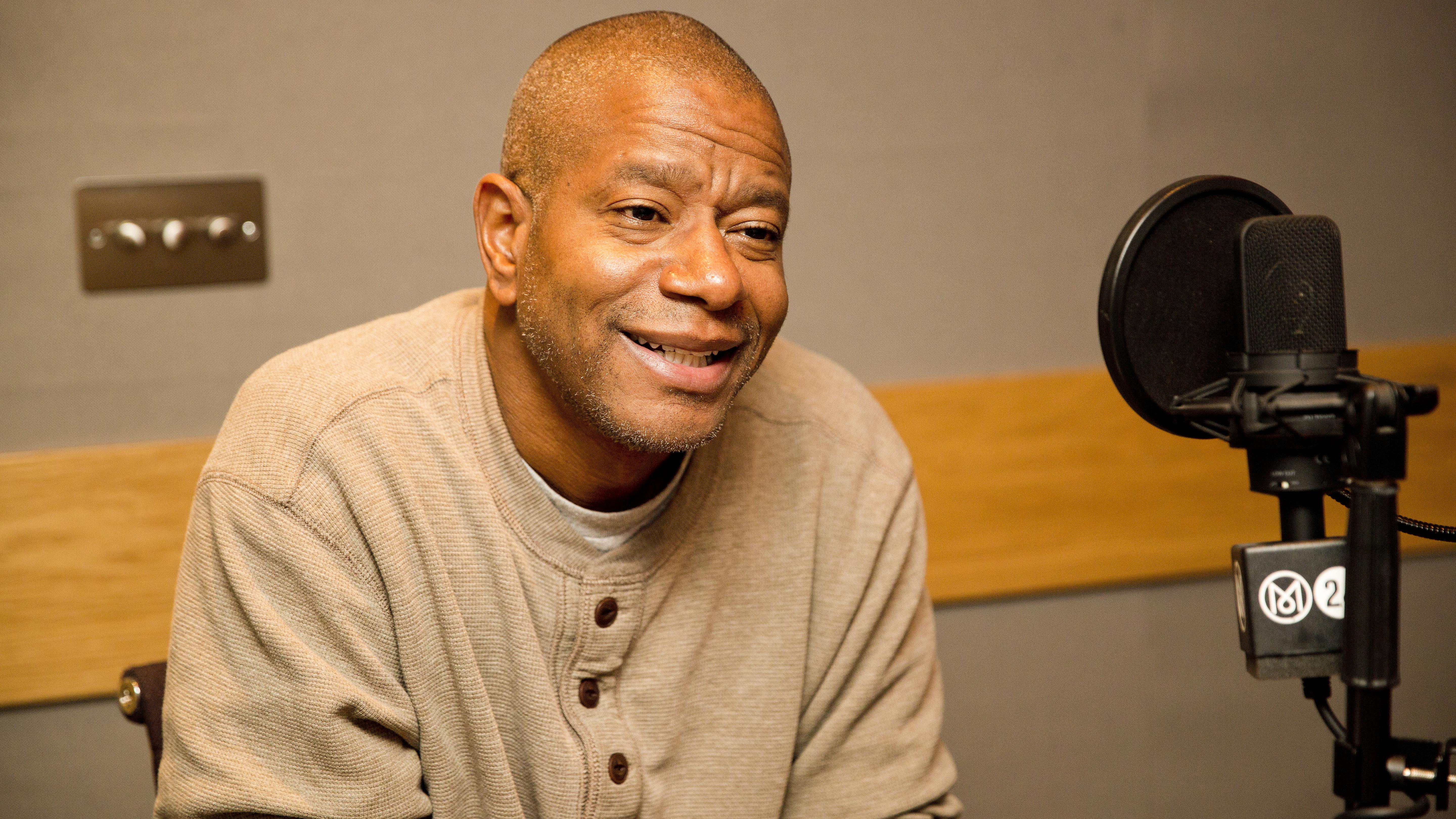 Paul Beatty