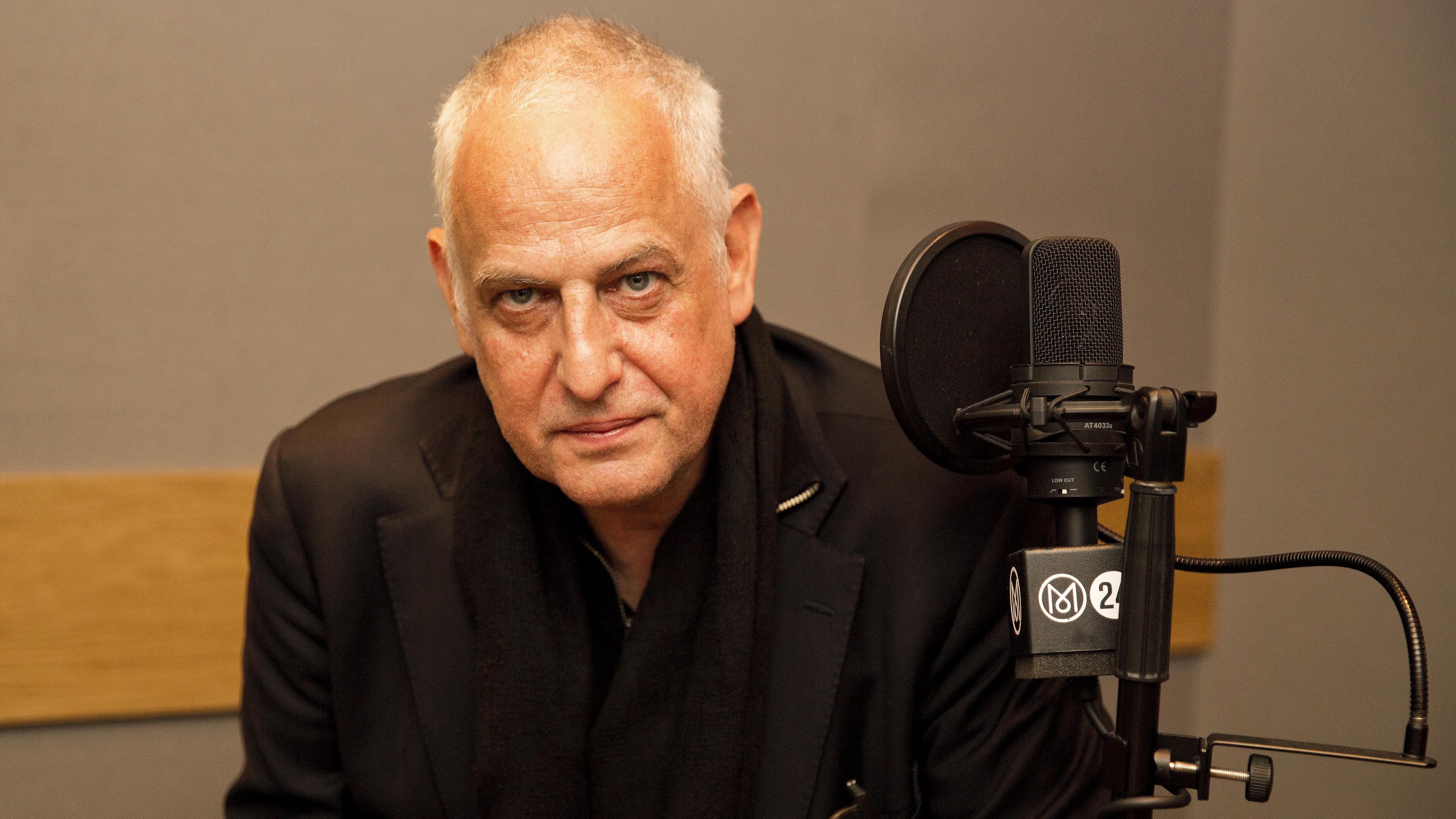 Luc Tuymans