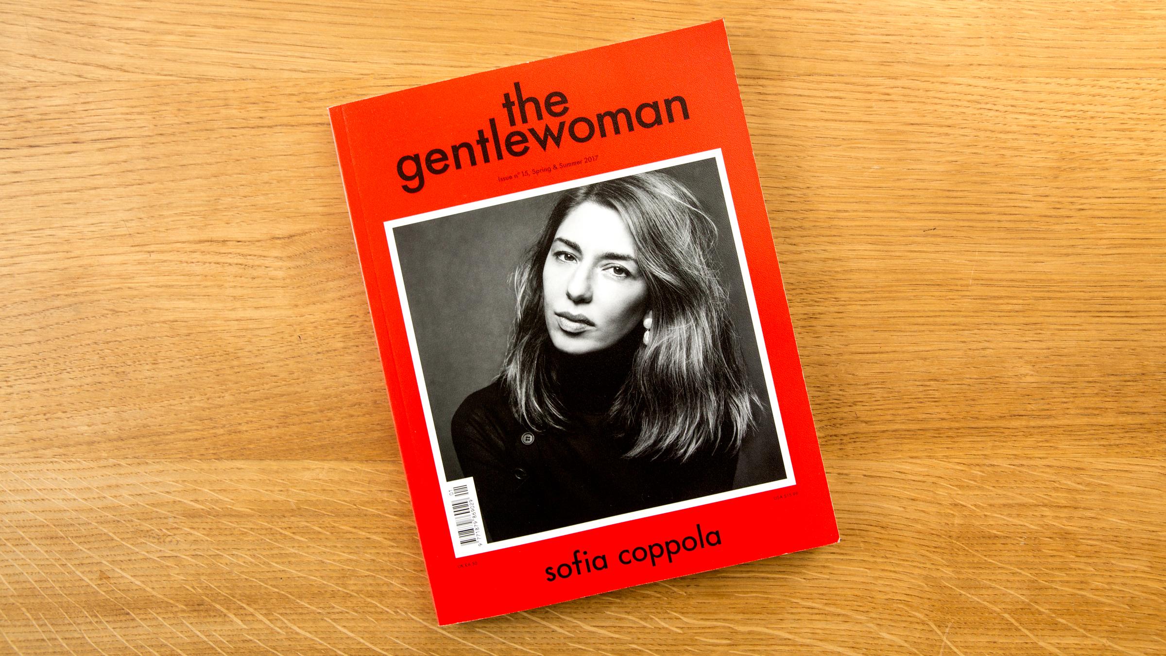 The Gentlewoman