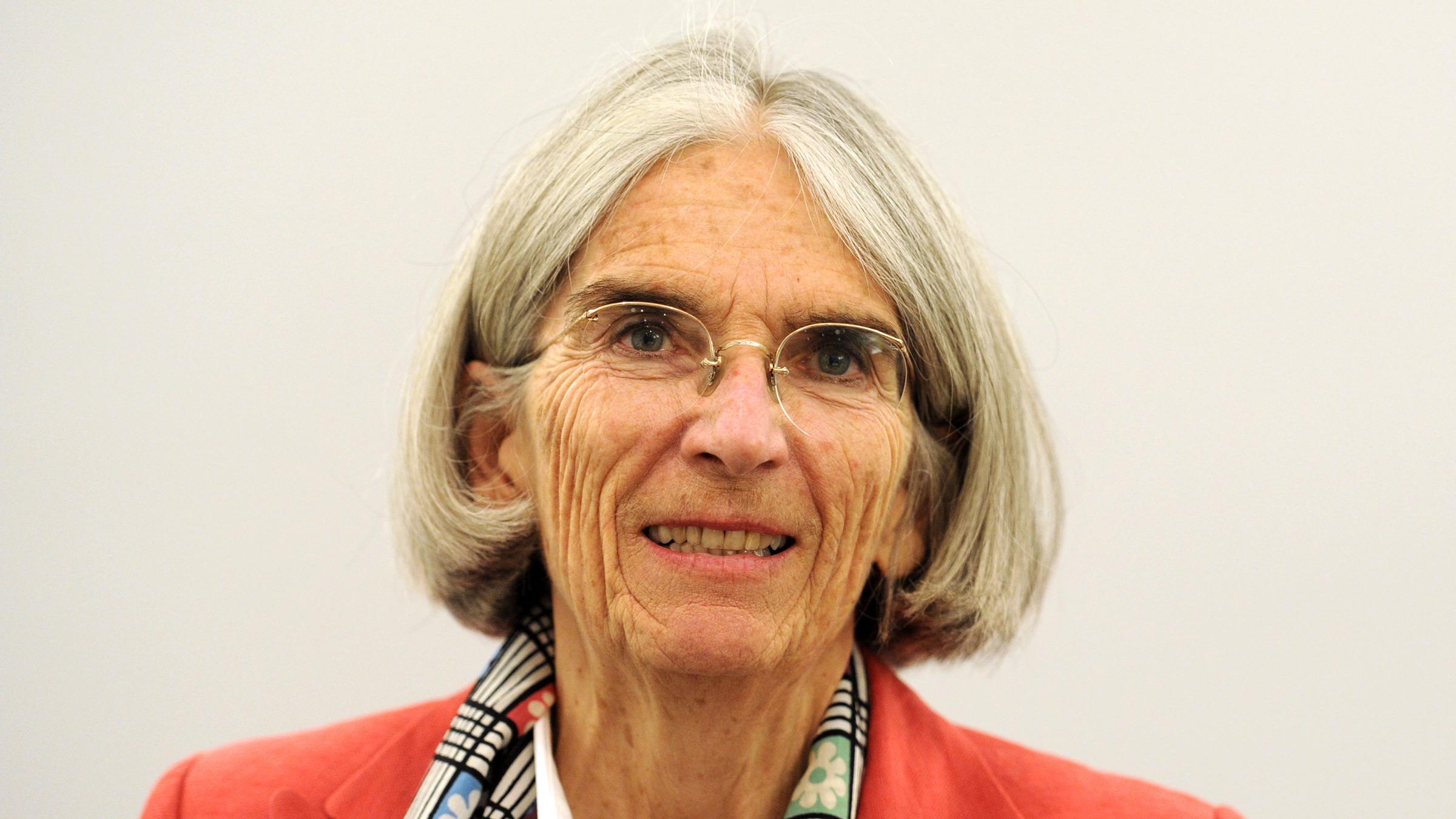 Donna Leon