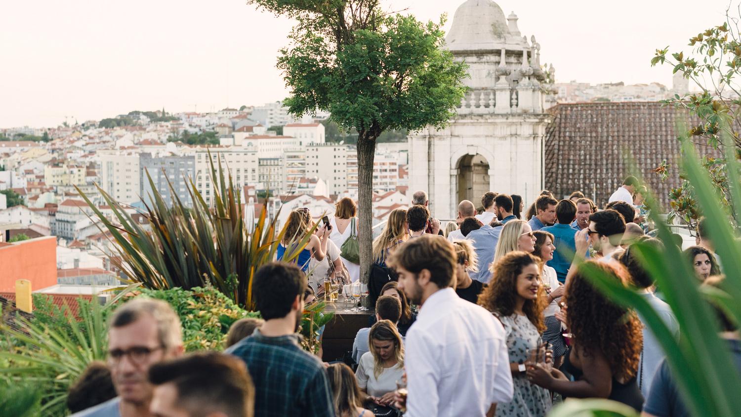 The best of Lisbon