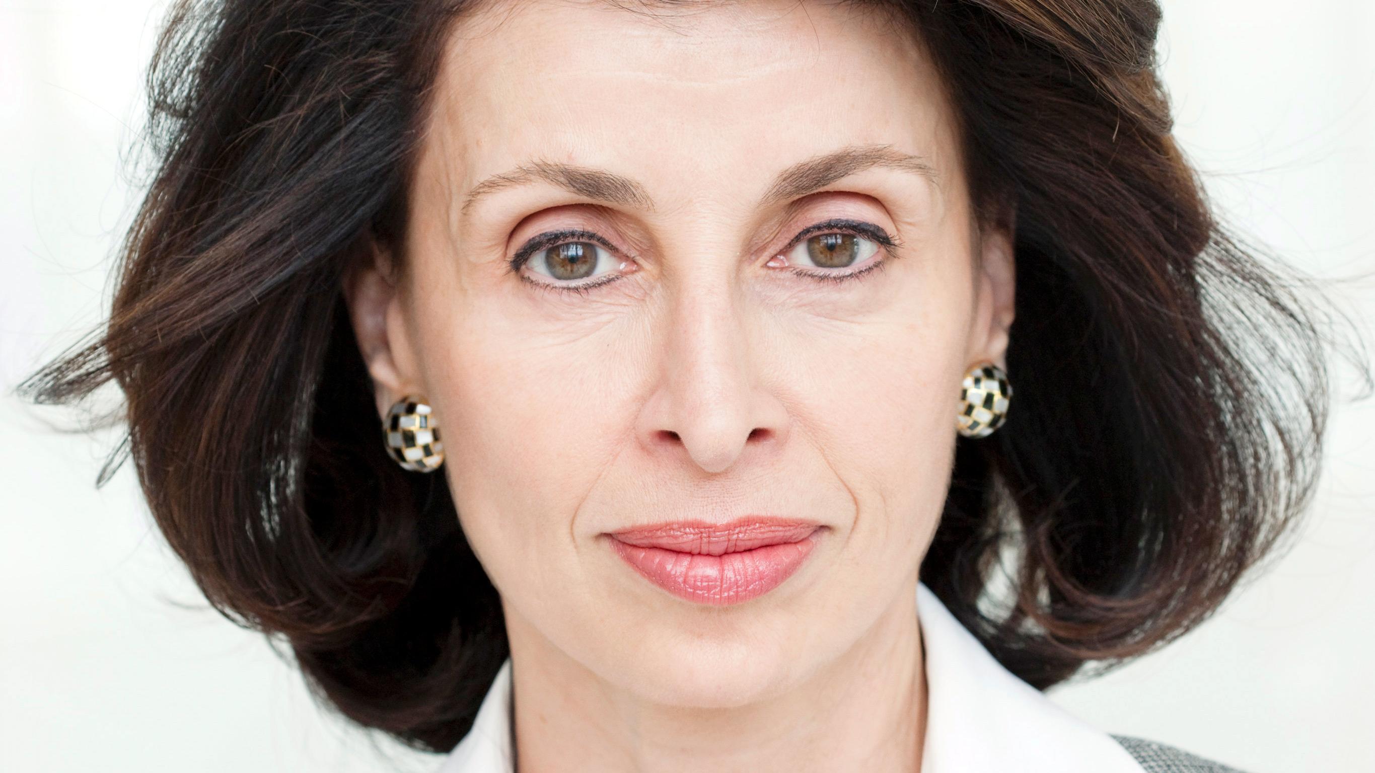 Mary Ann Tighe