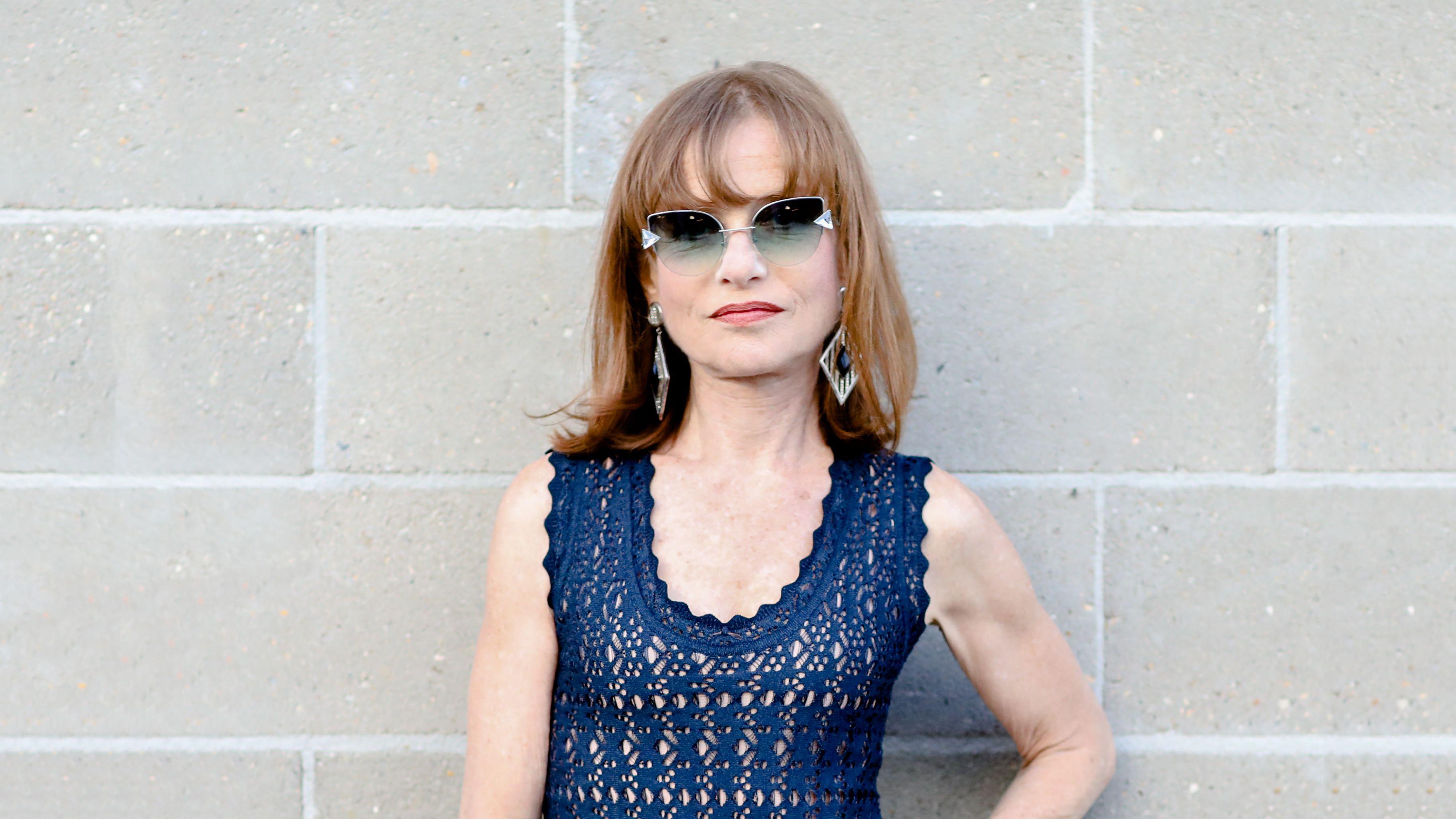 Isabelle Huppert