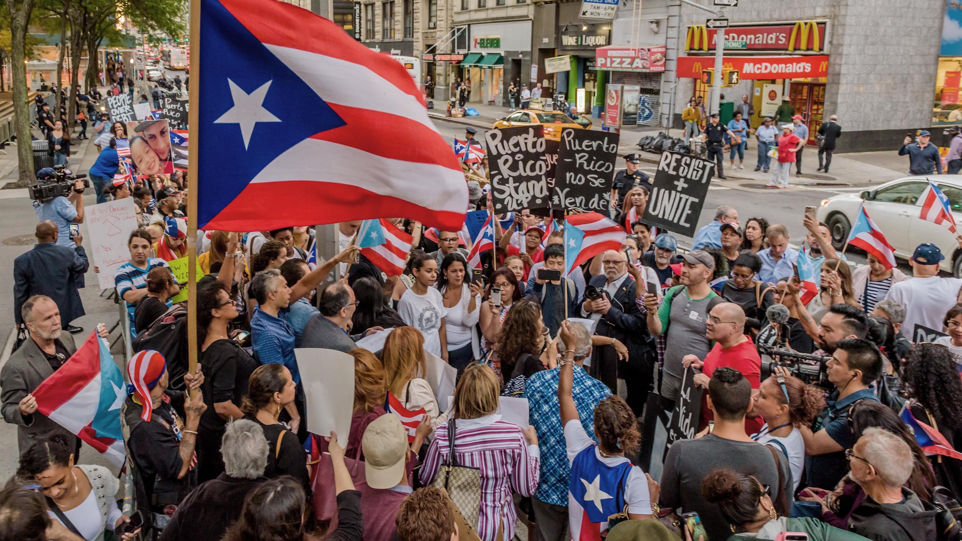 Will Puerto Rico ever be the 51st state?