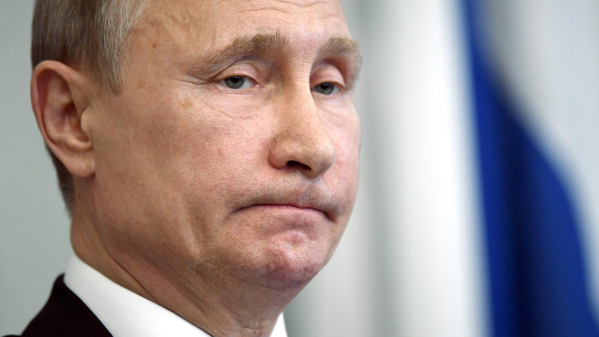 Post-Putin Russia