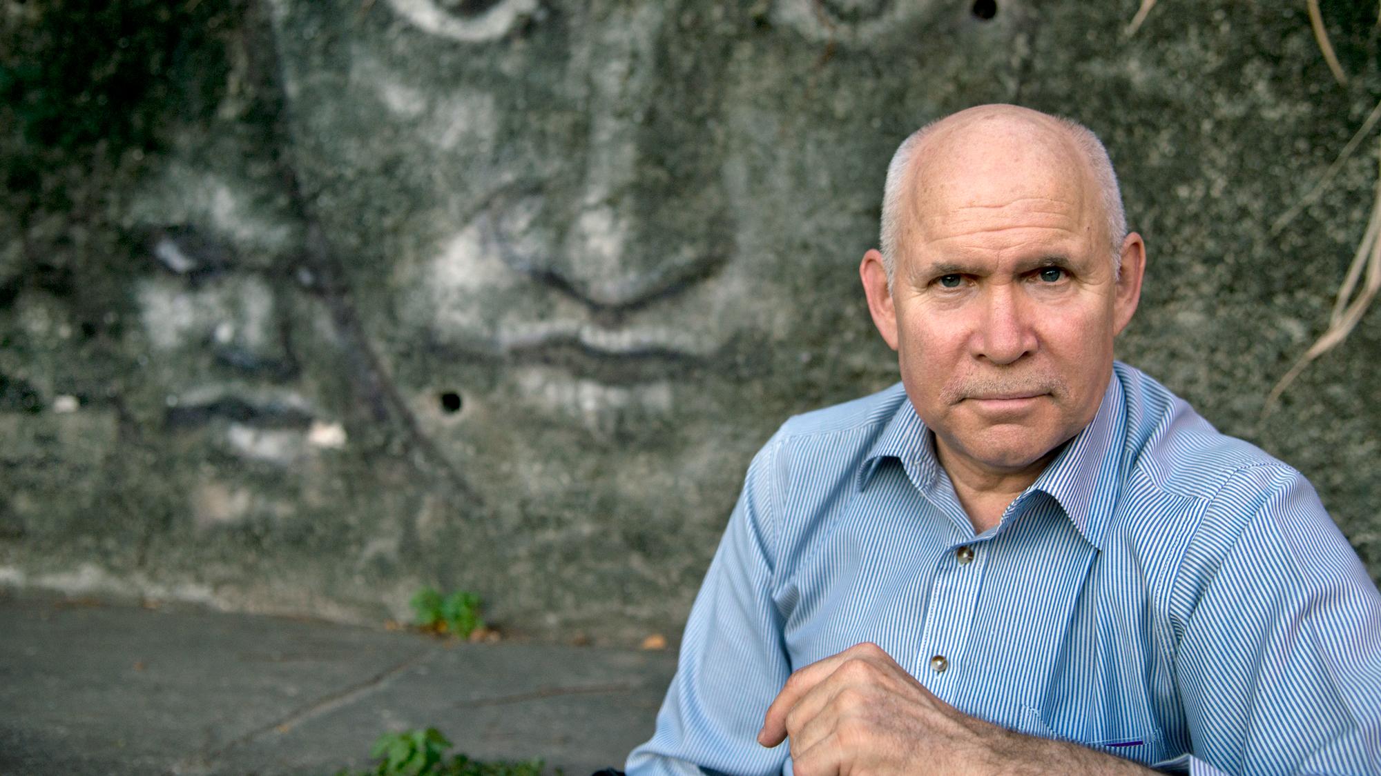Steve McCurry