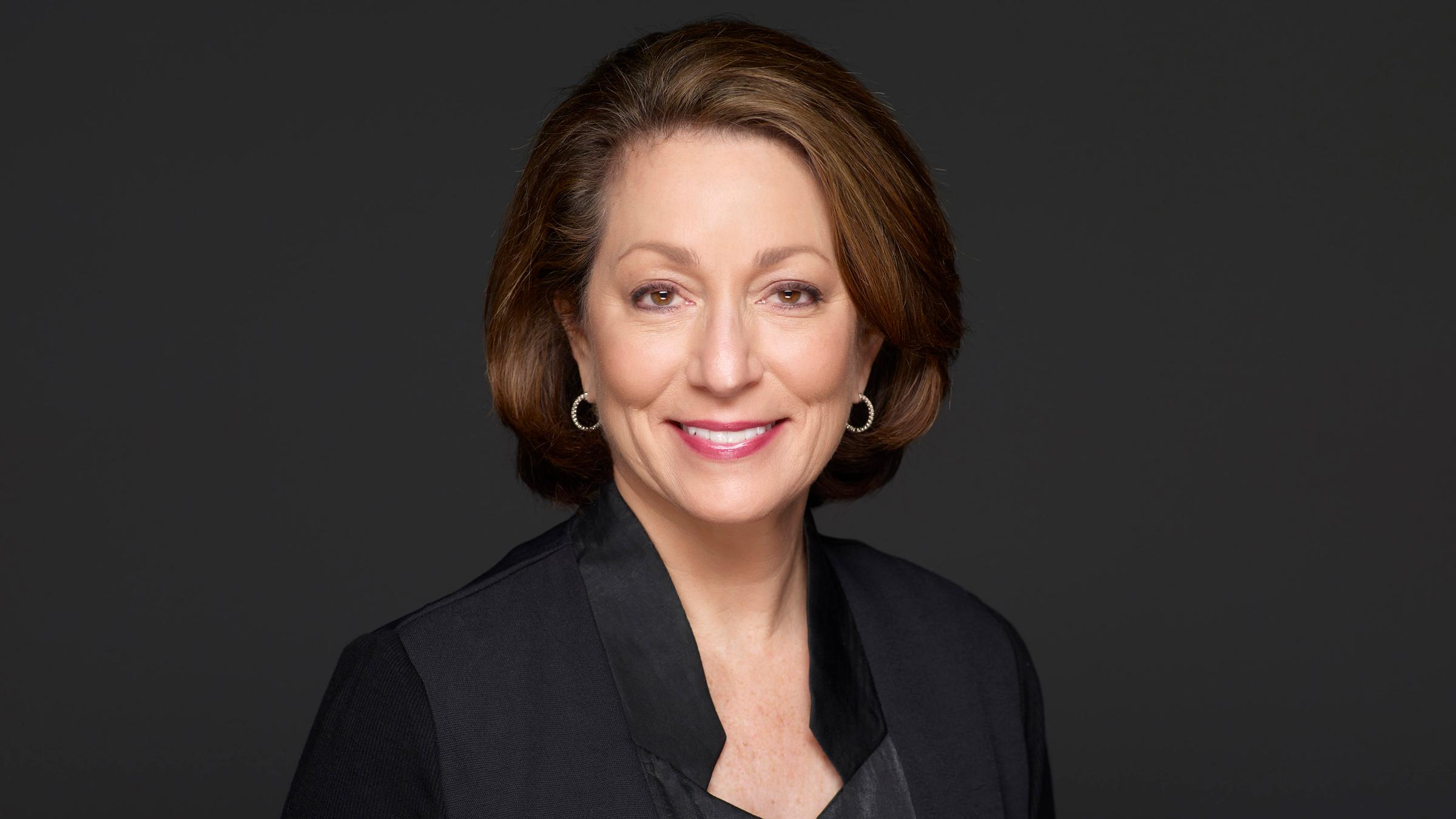 Susan Goldberg