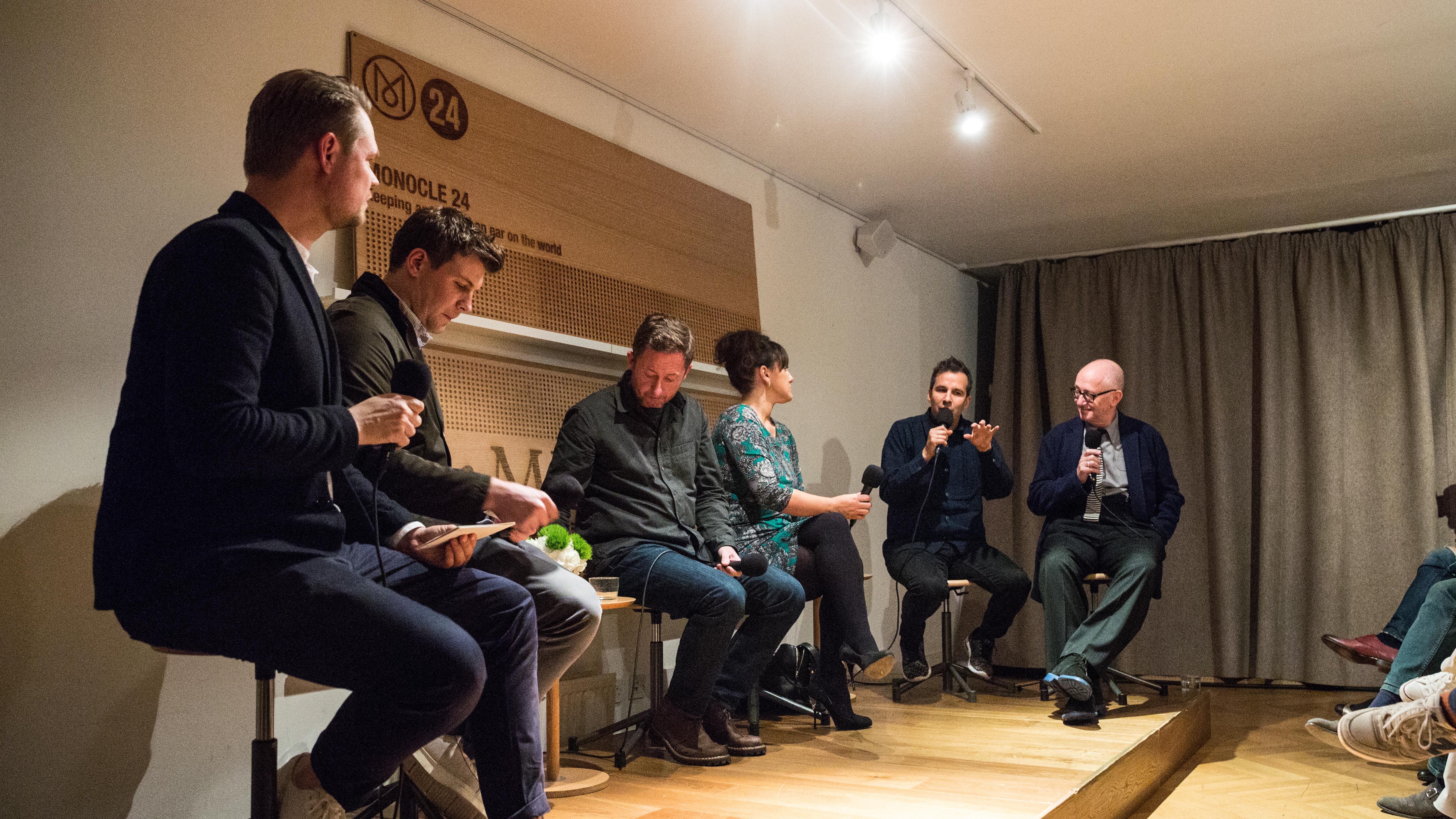 Is London’s food scene broken?