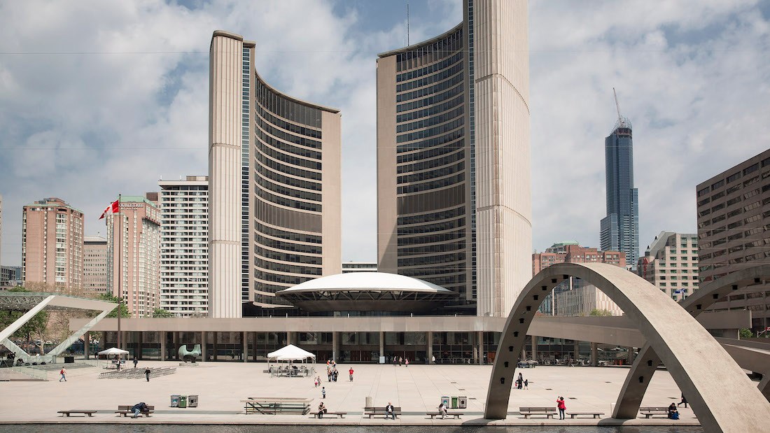 Toronto