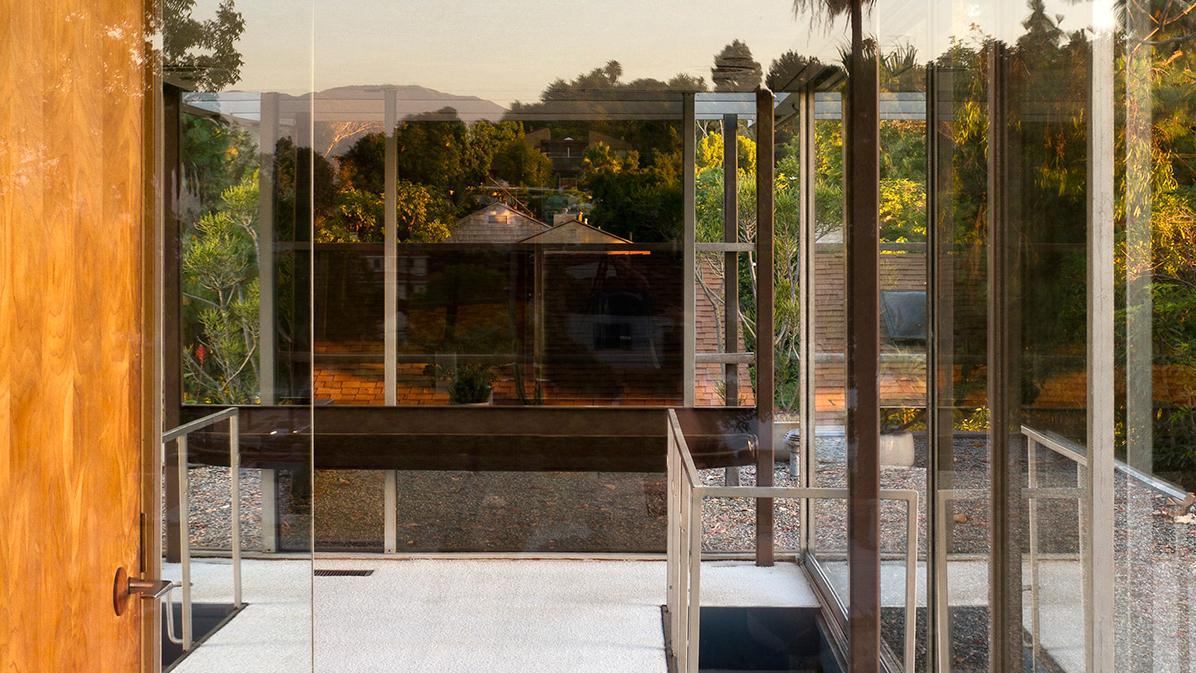 Modernist Los Angeles