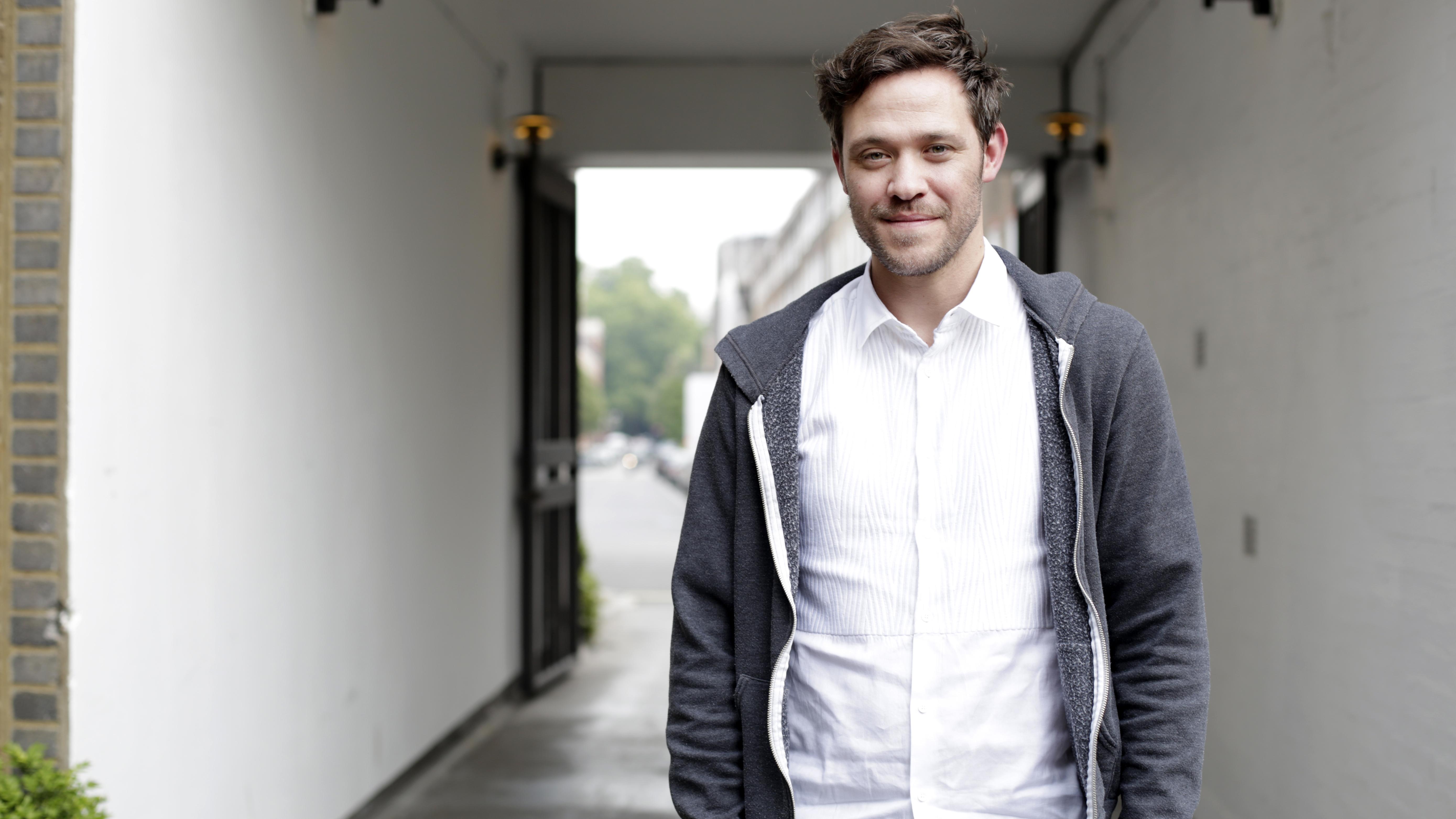 Will Young