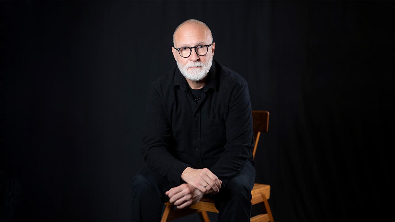 Bob Mould