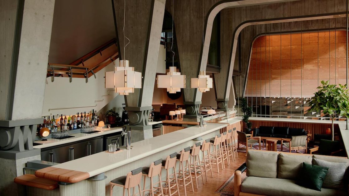 Ace Hotel Toronto