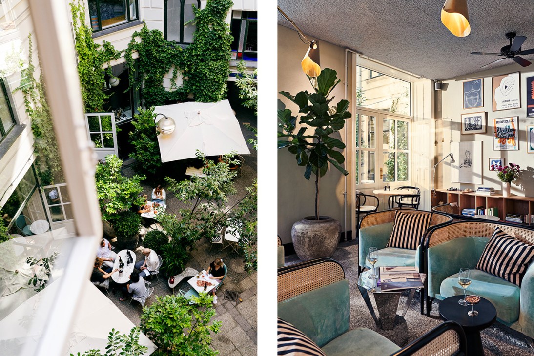 Coco Hotel Copenhagen