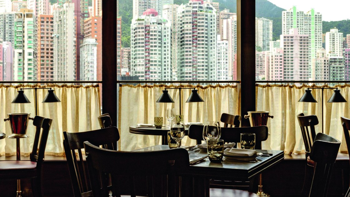 hong kong
