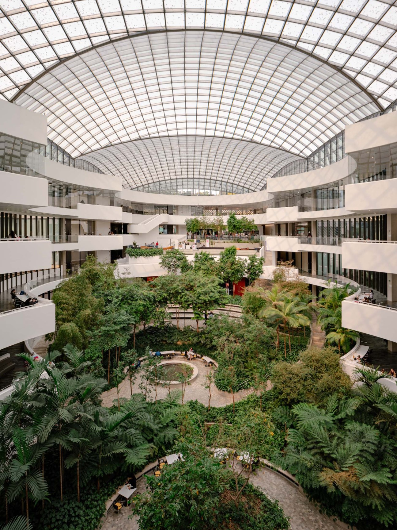 Albert Einstein Education and Research Centre