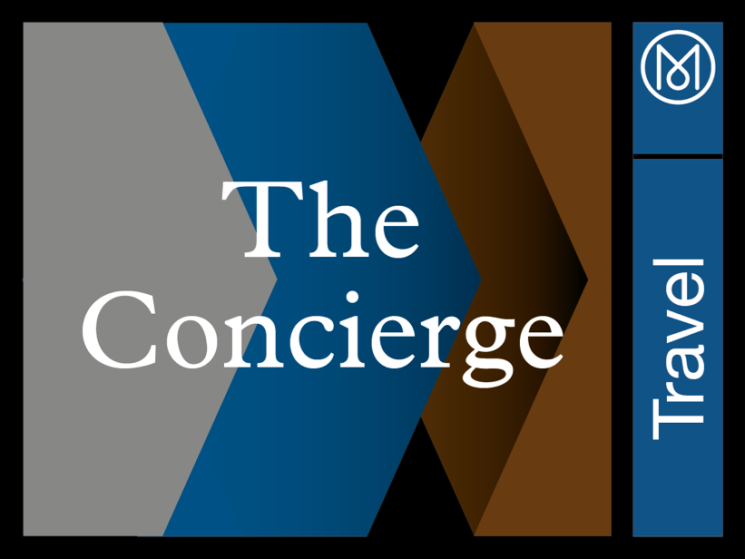 The Concierge