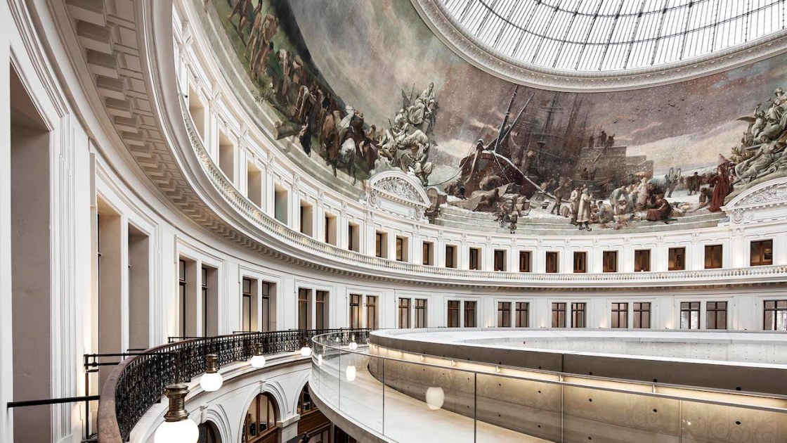 best museums in Paris