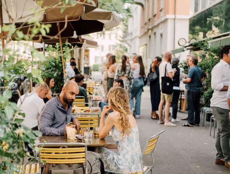 Monocle’s Badi Market with Visit Portugal