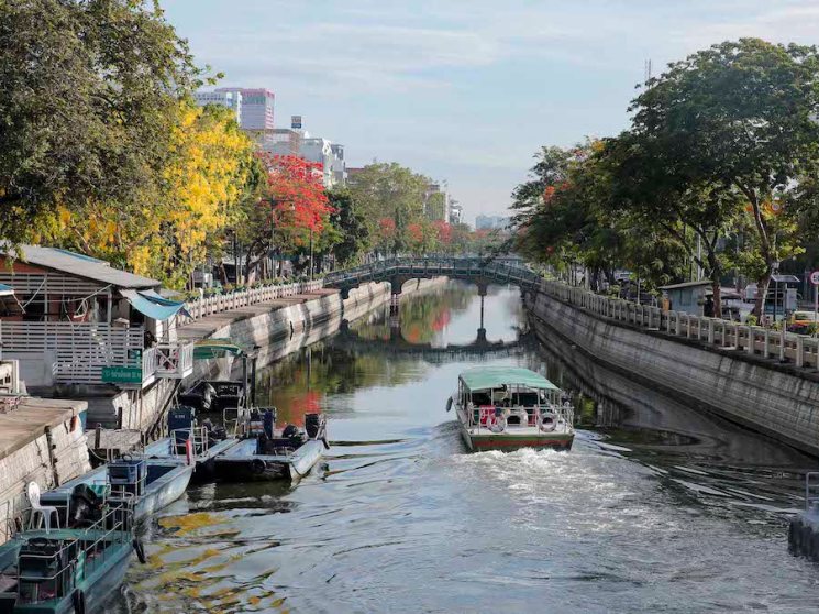 bangkok
