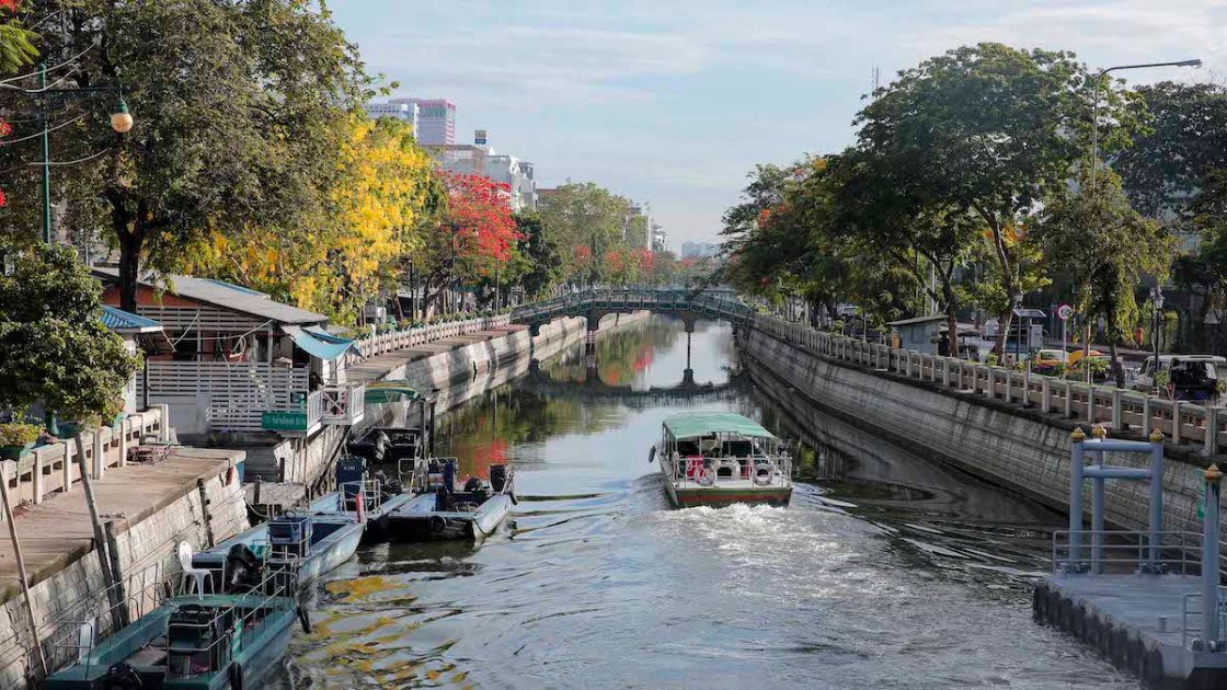 bangkok