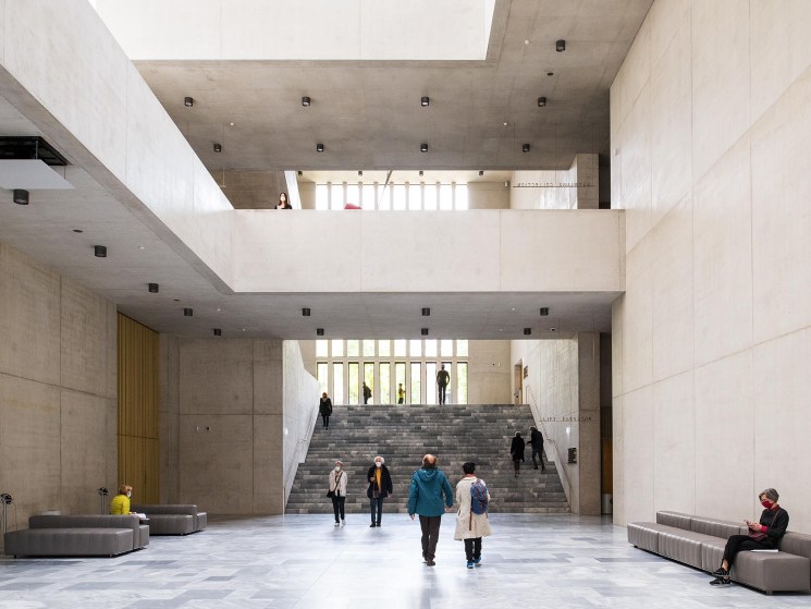 kunsthaus zurich