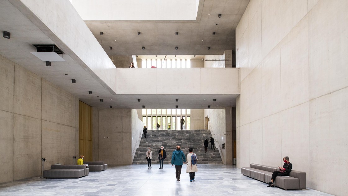 kunsthaus zurich