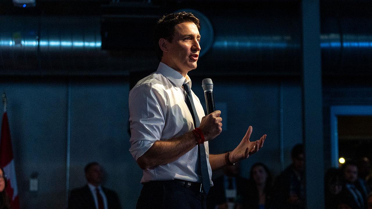 Justin Trudeau heads the Canada-US Economic Summit and the future of Grenfell 