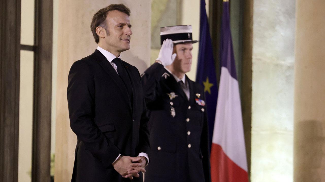 Paris AI Action Summit and Kosovo elections