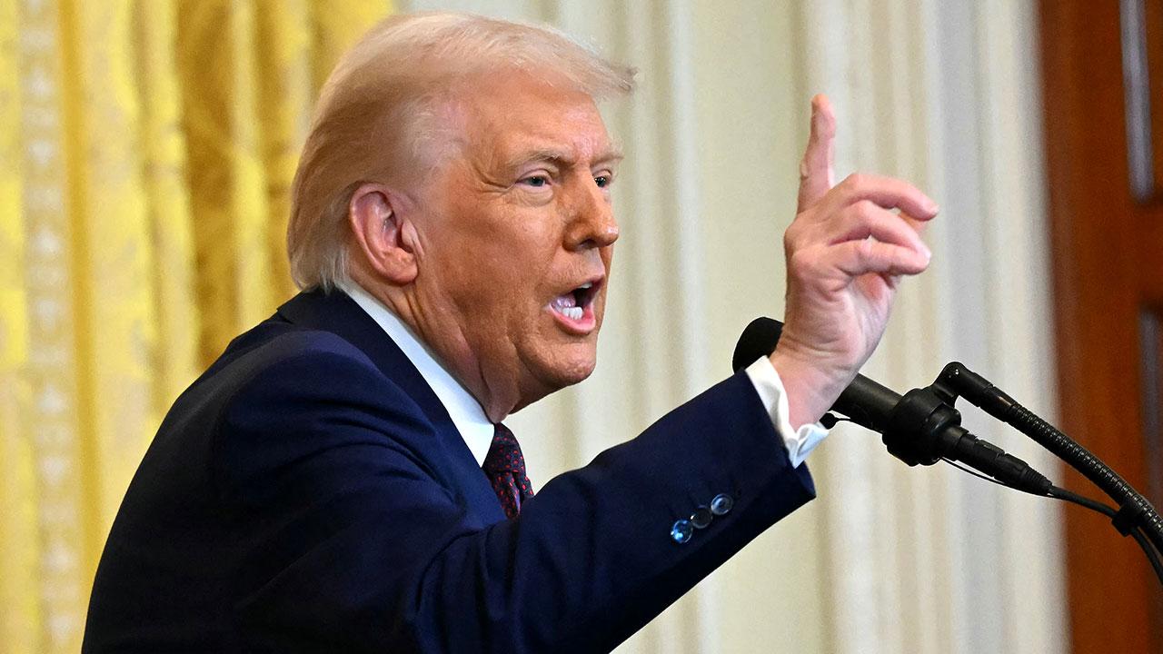 Tariffs, trade and China’s ‘disappearing’ exports