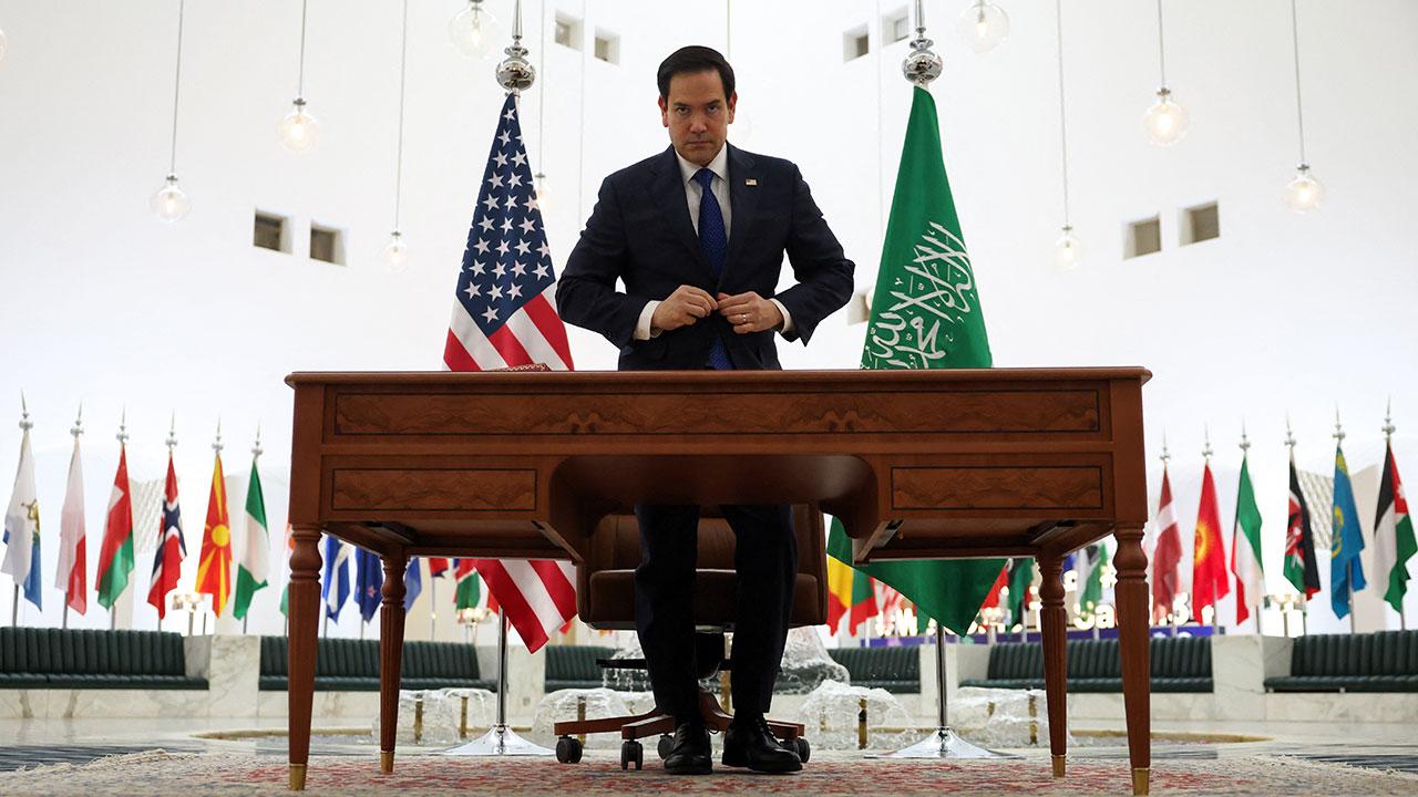 An era of transactional diplomacy?
